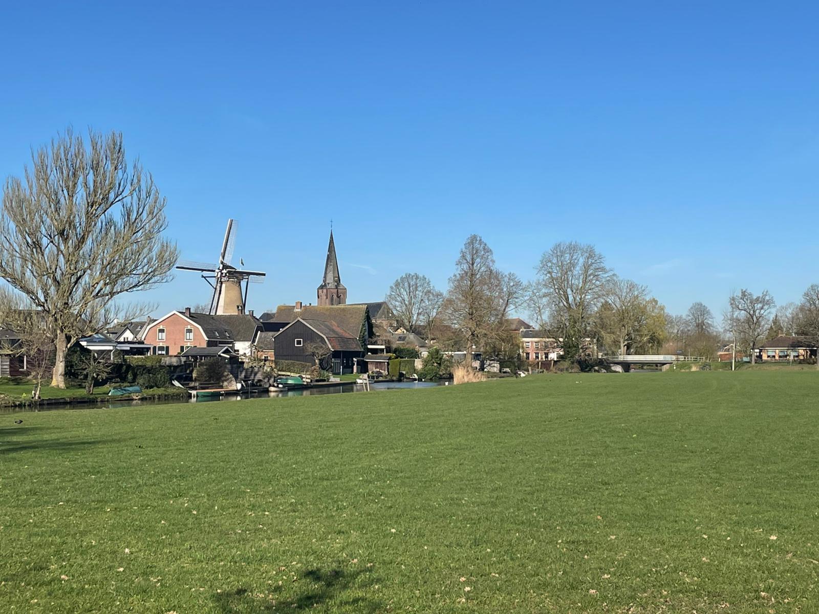 Photo 18 of Dorpsstraat 30-A07