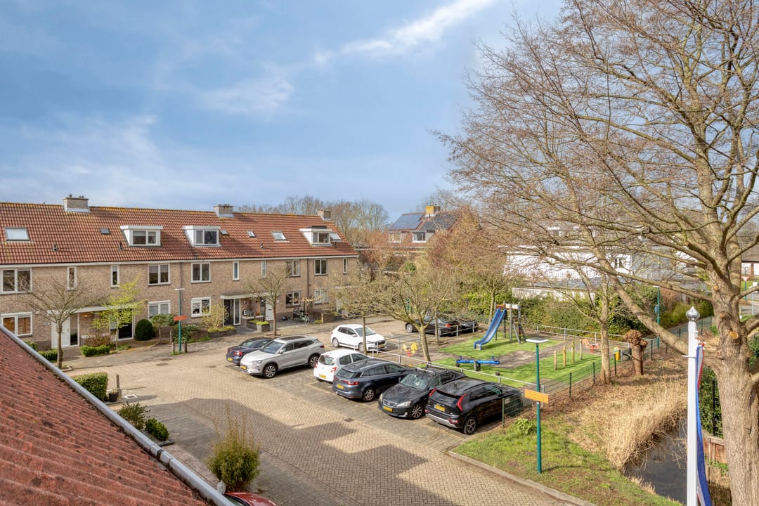 Foto 28 van Adriaan Schuurmanlaan 27