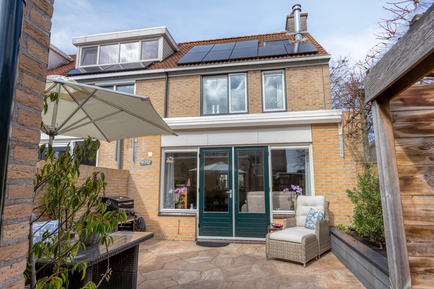 Foto 35 van Adriaan Schuurmanlaan 27