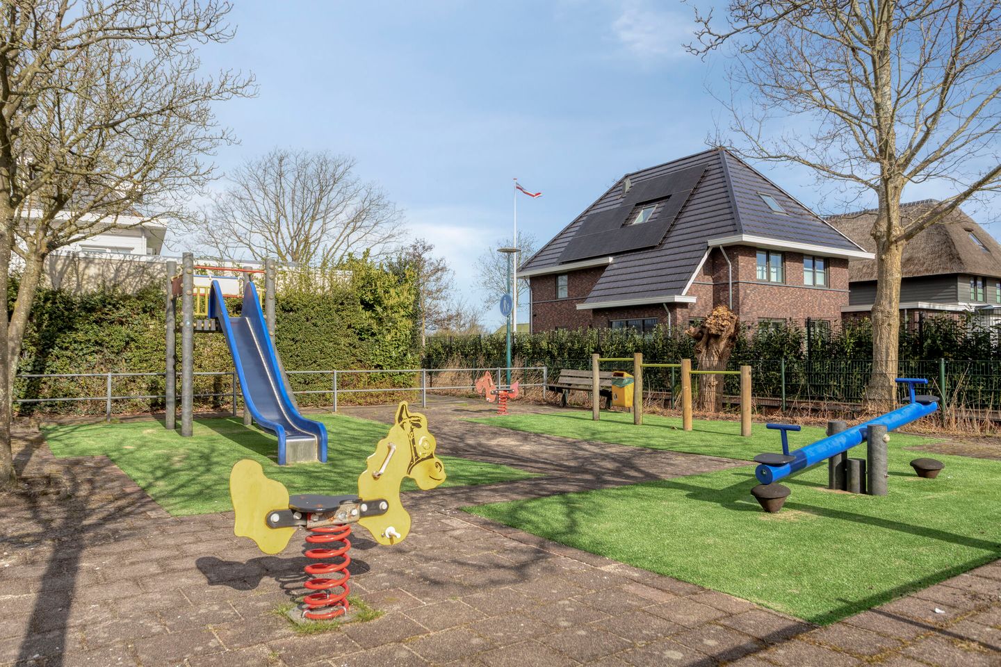 Foto 40 van Adriaan Schuurmanlaan 27