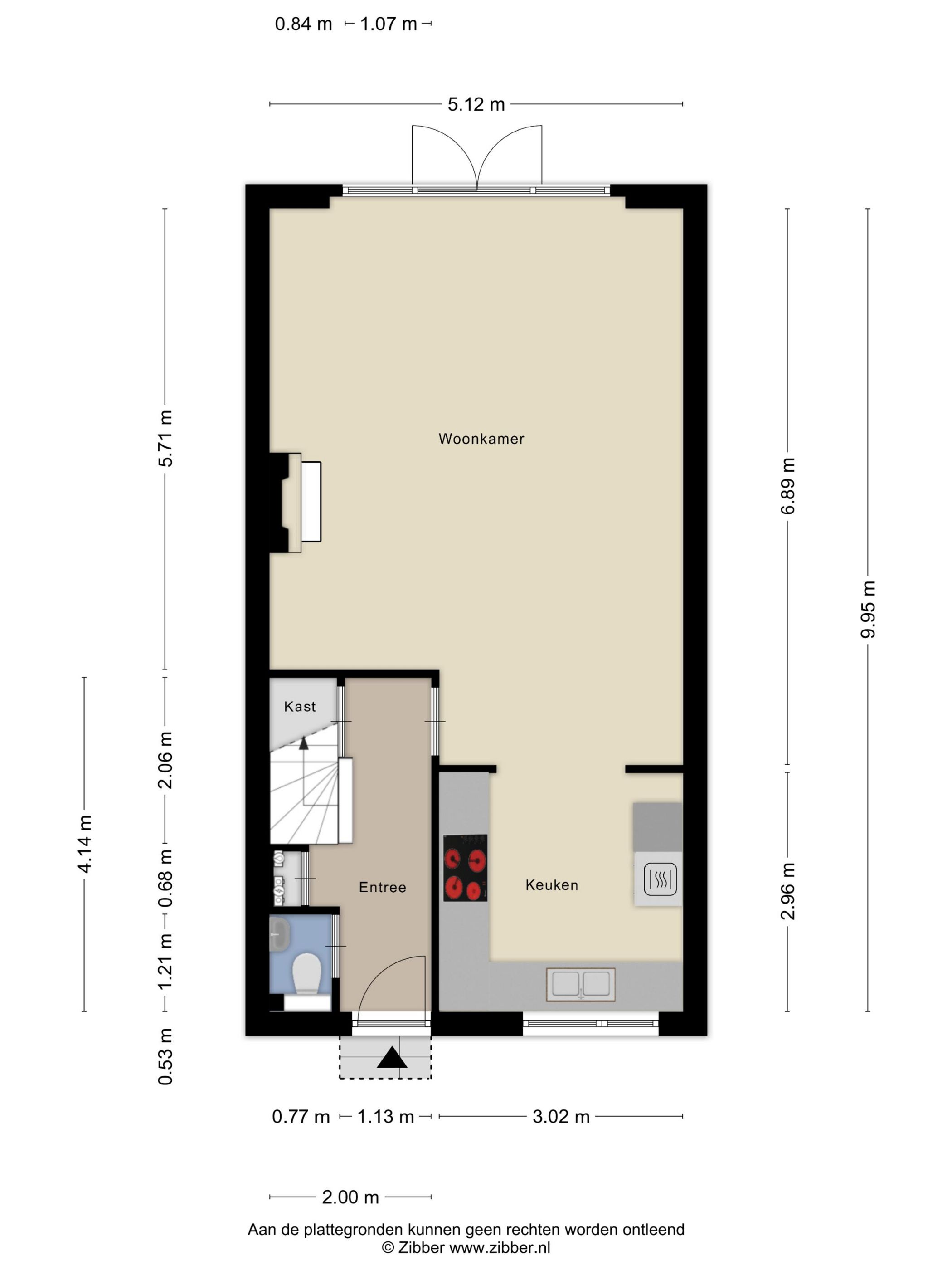 Foto 42 van Adriaan Schuurmanlaan 27