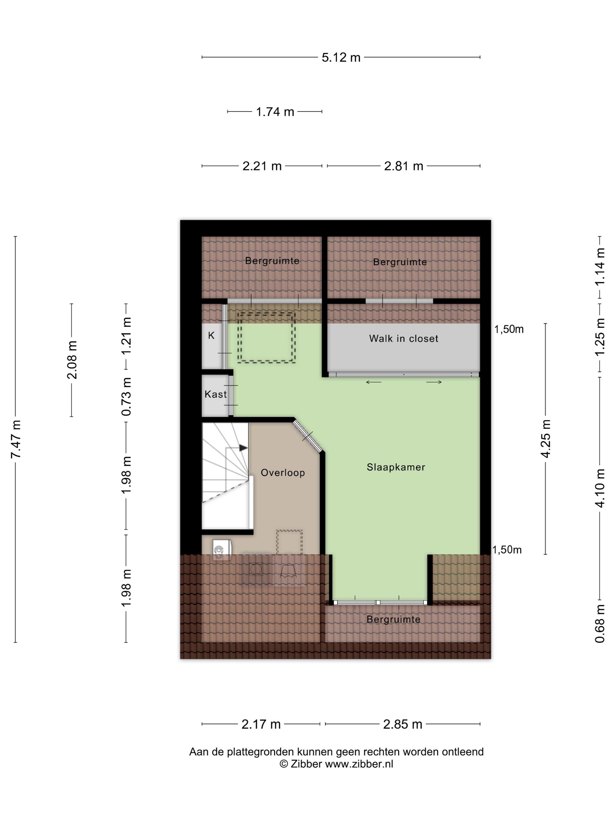 Foto 45 van Adriaan Schuurmanlaan 27