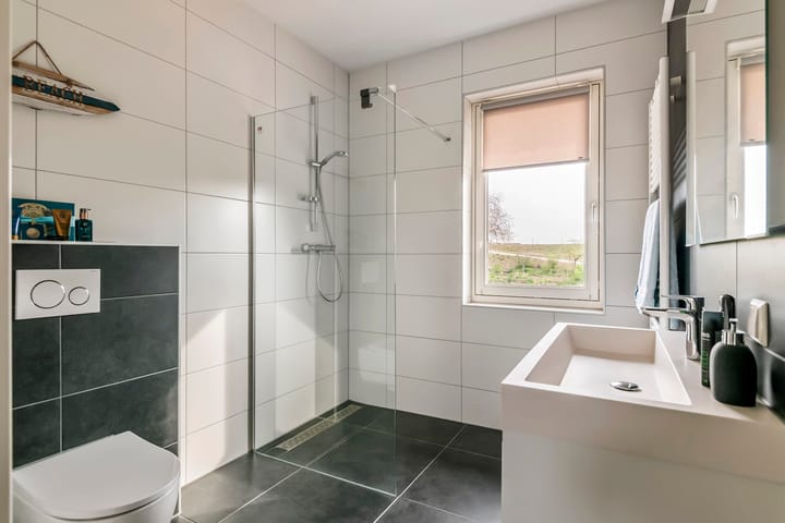 Foto 3 van Buitenhof 5