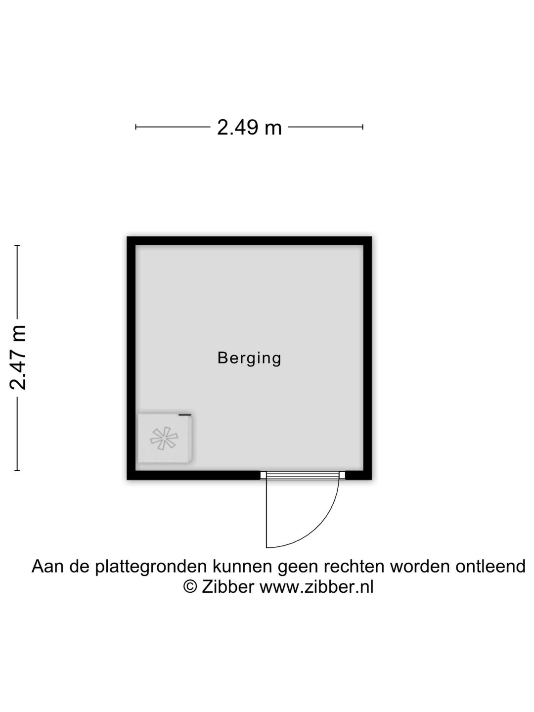 Foto 46 van Adriaan Schuurmanlaan 27
