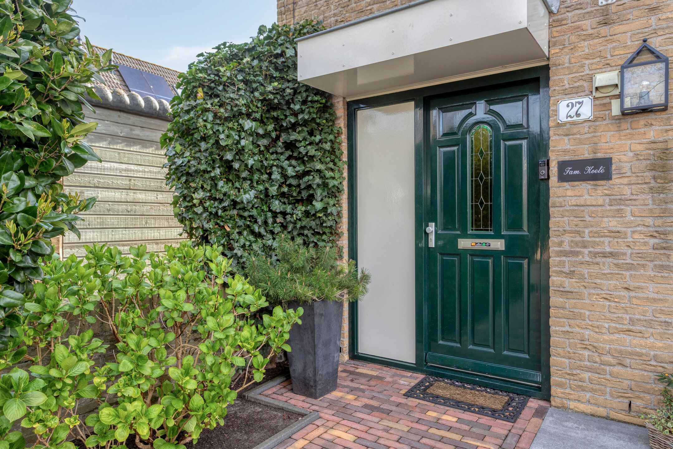 Foto 36 van Adriaan Schuurmanlaan 27