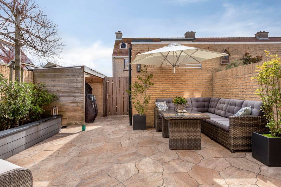 Foto 32 van Adriaan Schuurmanlaan 27