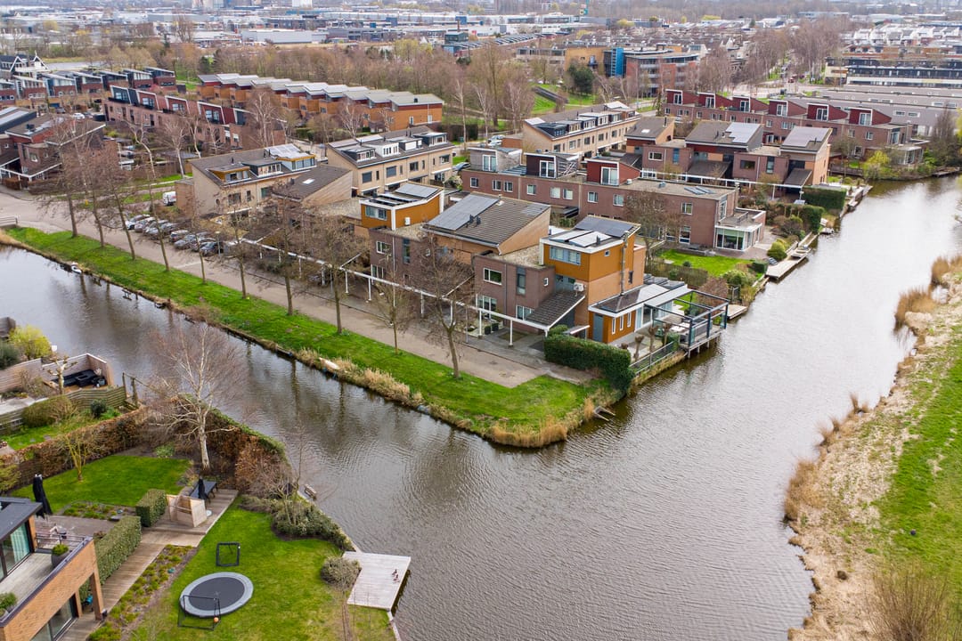 Foto 7 van Akkerhommel 5