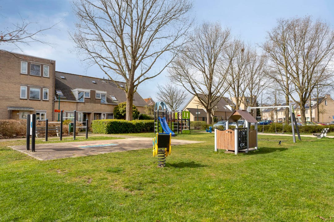 Foto 41 van Adriaan Schuurmanlaan 27