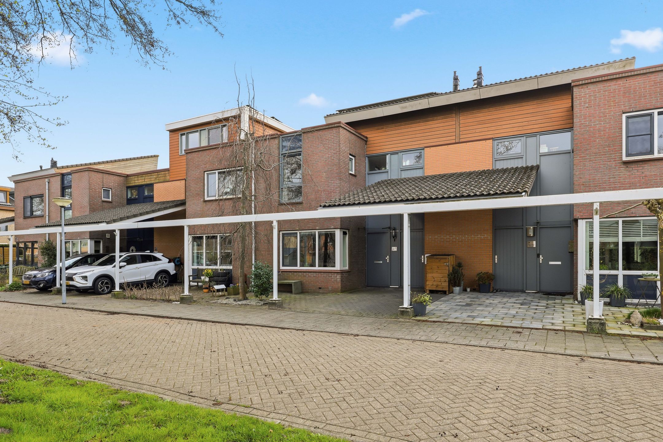 Foto 9 van Akkerhommel 5