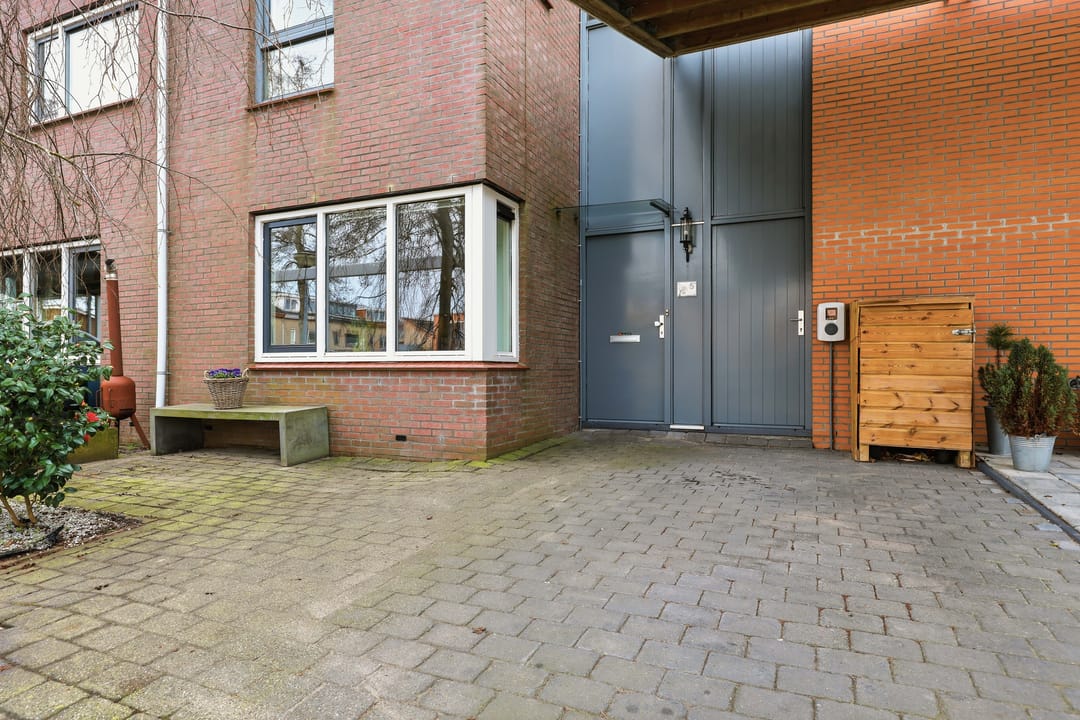 Foto 11 van Akkerhommel 5