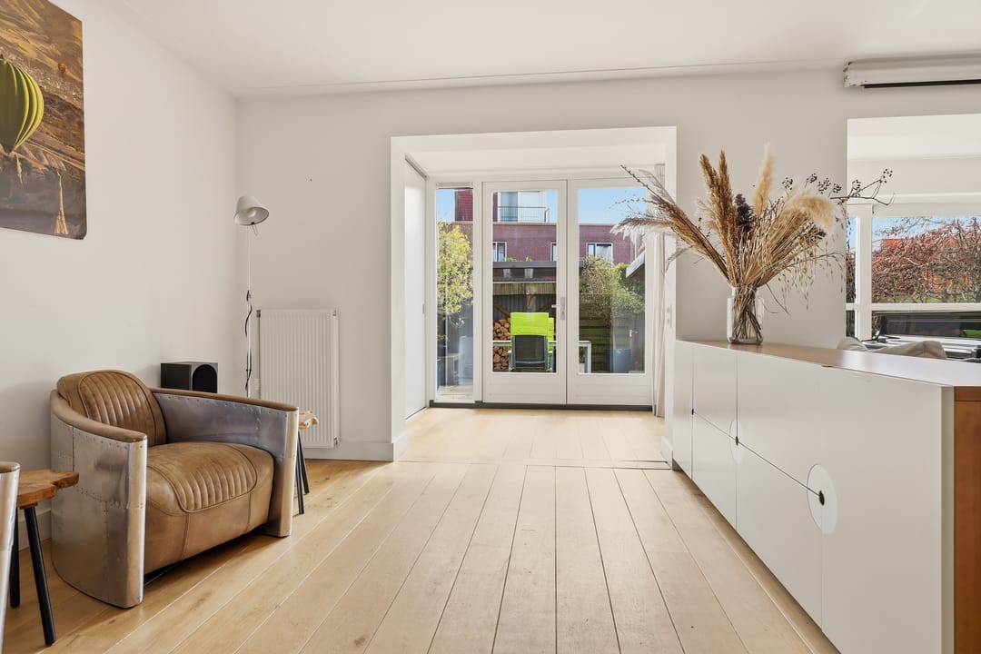 Foto 16 van Akkerhommel 5