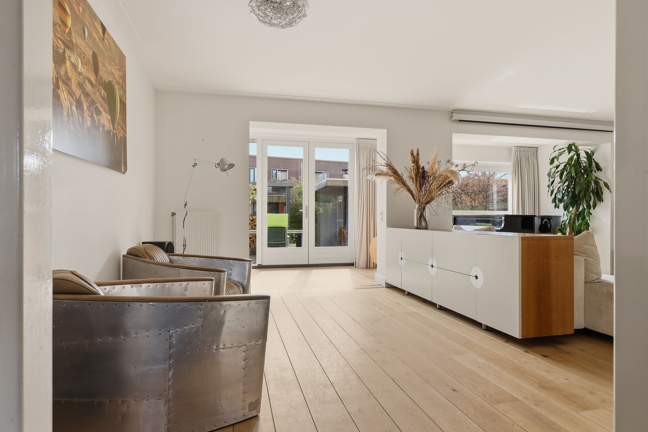 Foto 15 van Akkerhommel 5