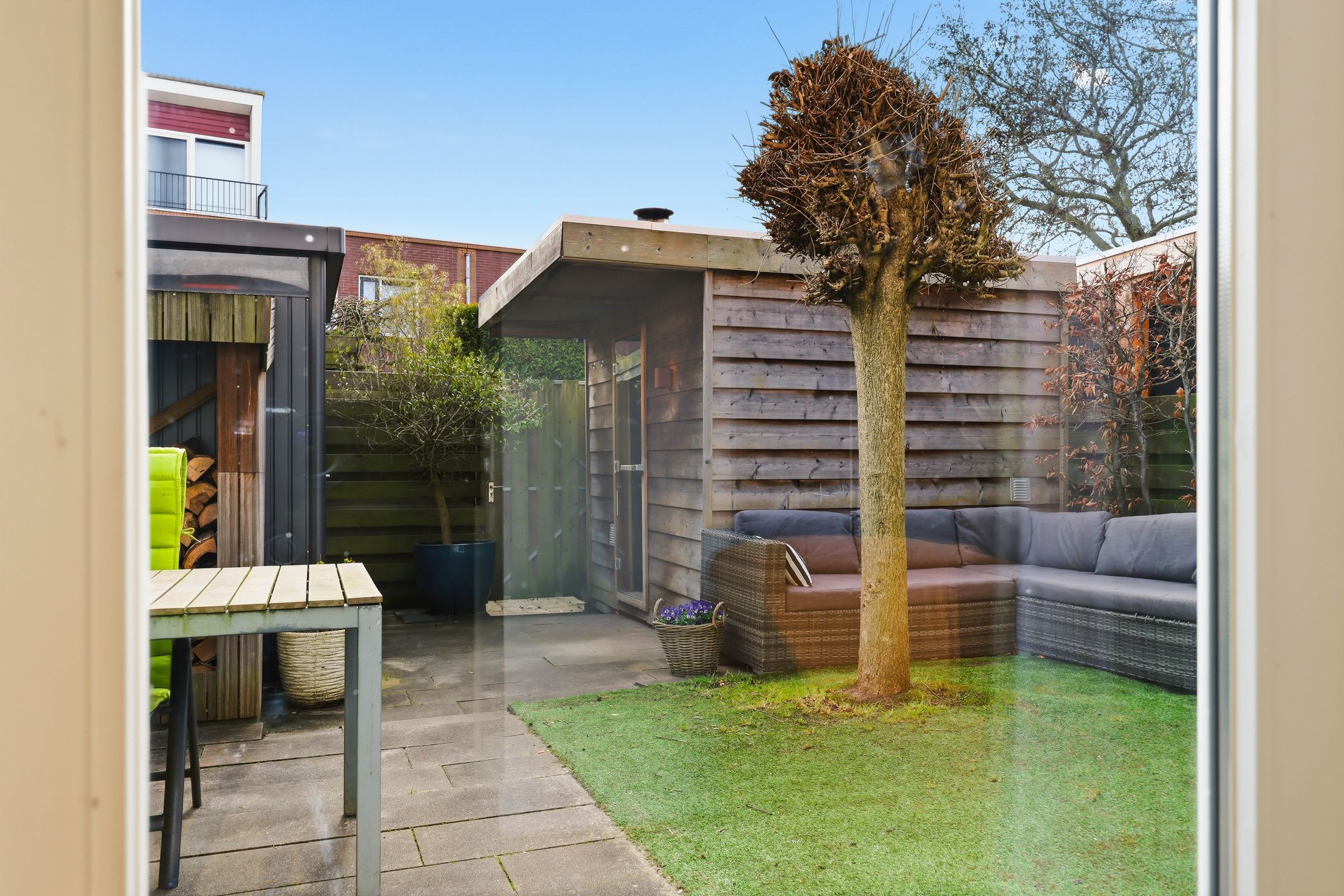 Foto 21 van Akkerhommel 5