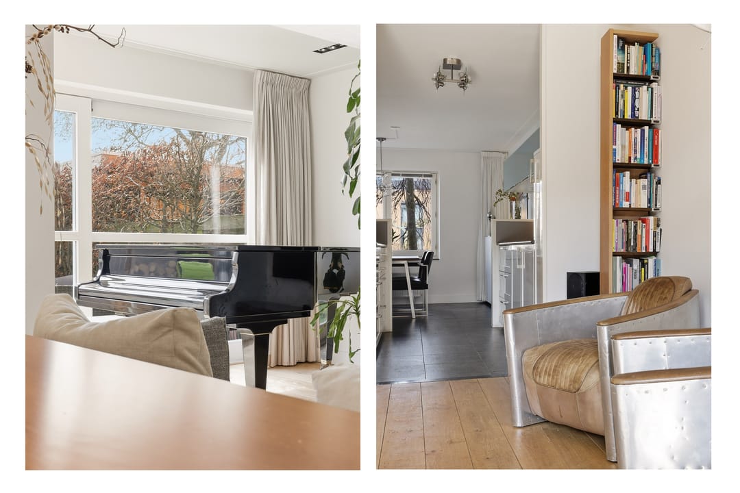 Foto 23 van Akkerhommel 5