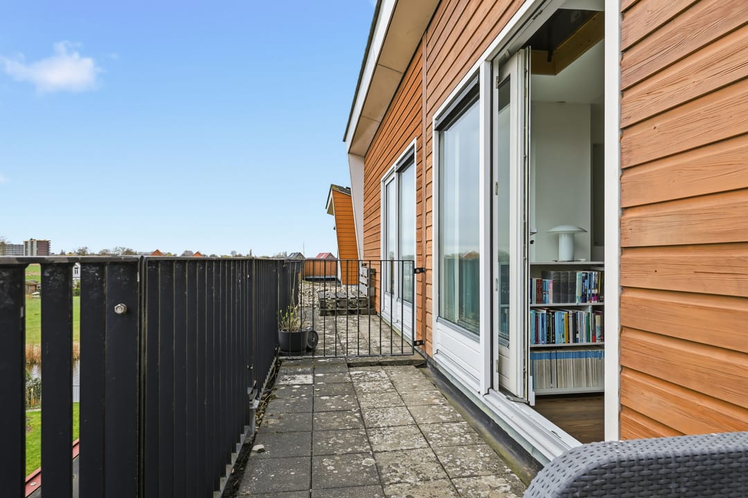 Foto 43 van Akkerhommel 5