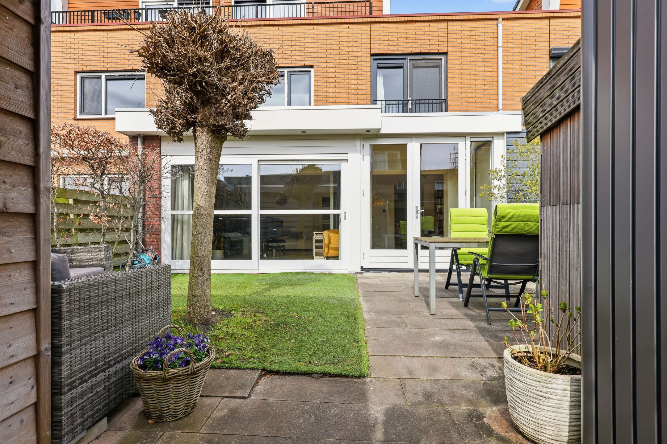 Foto 45 van Akkerhommel 5