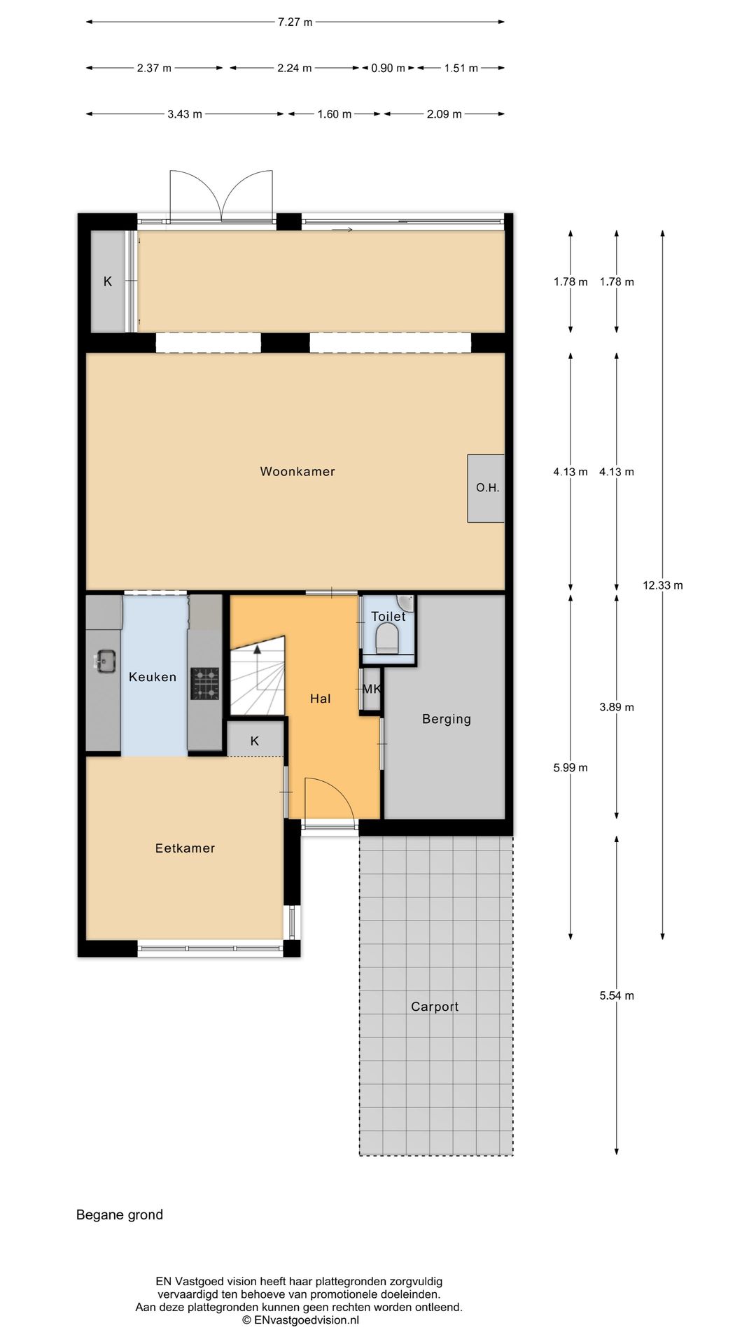 Foto 52 van Akkerhommel 5