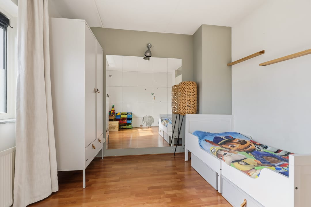 Foto 38 van Akkerhommel 5