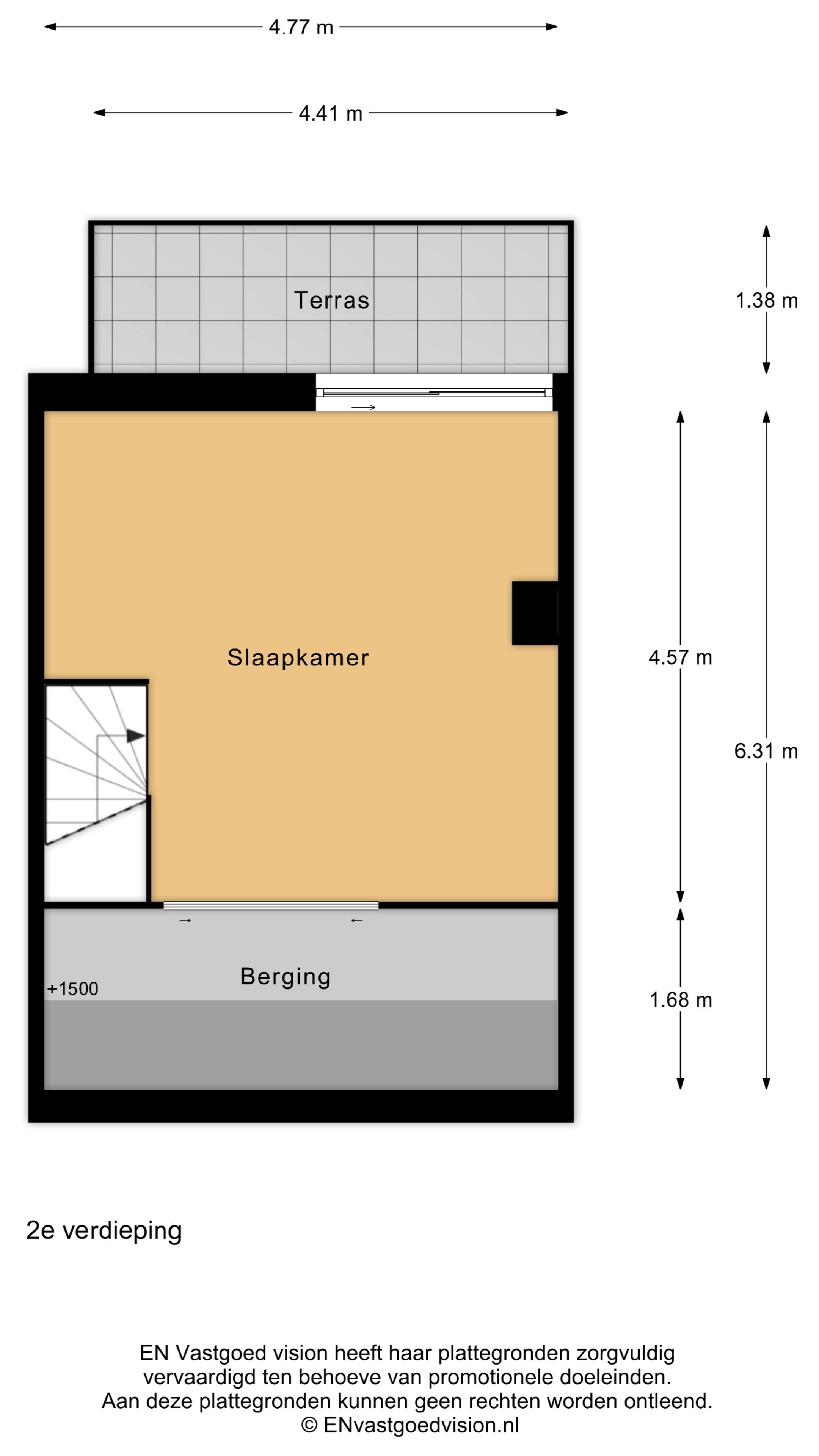 Foto 54 van Akkerhommel 5