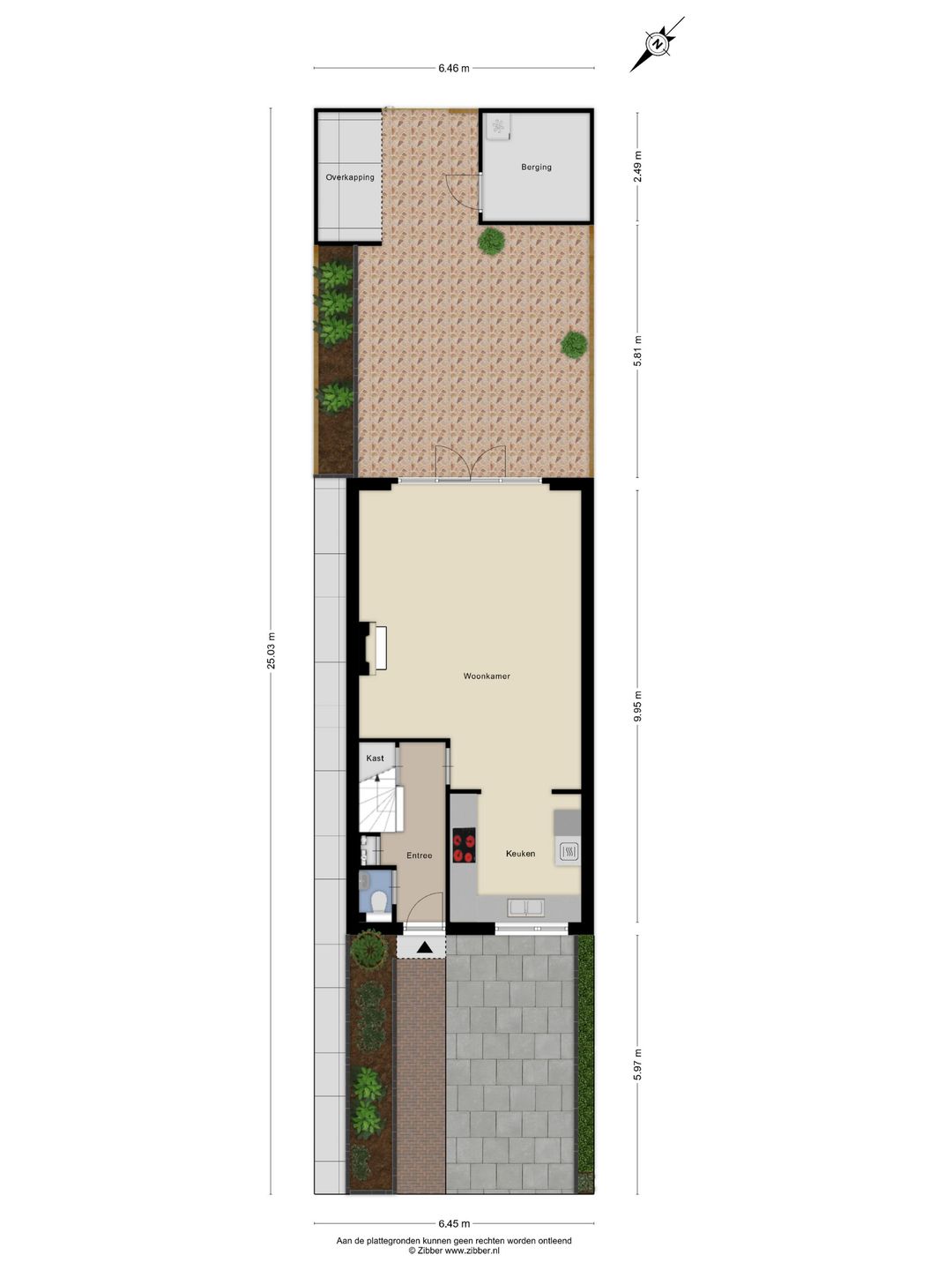 Foto 43 van Adriaan Schuurmanlaan 27