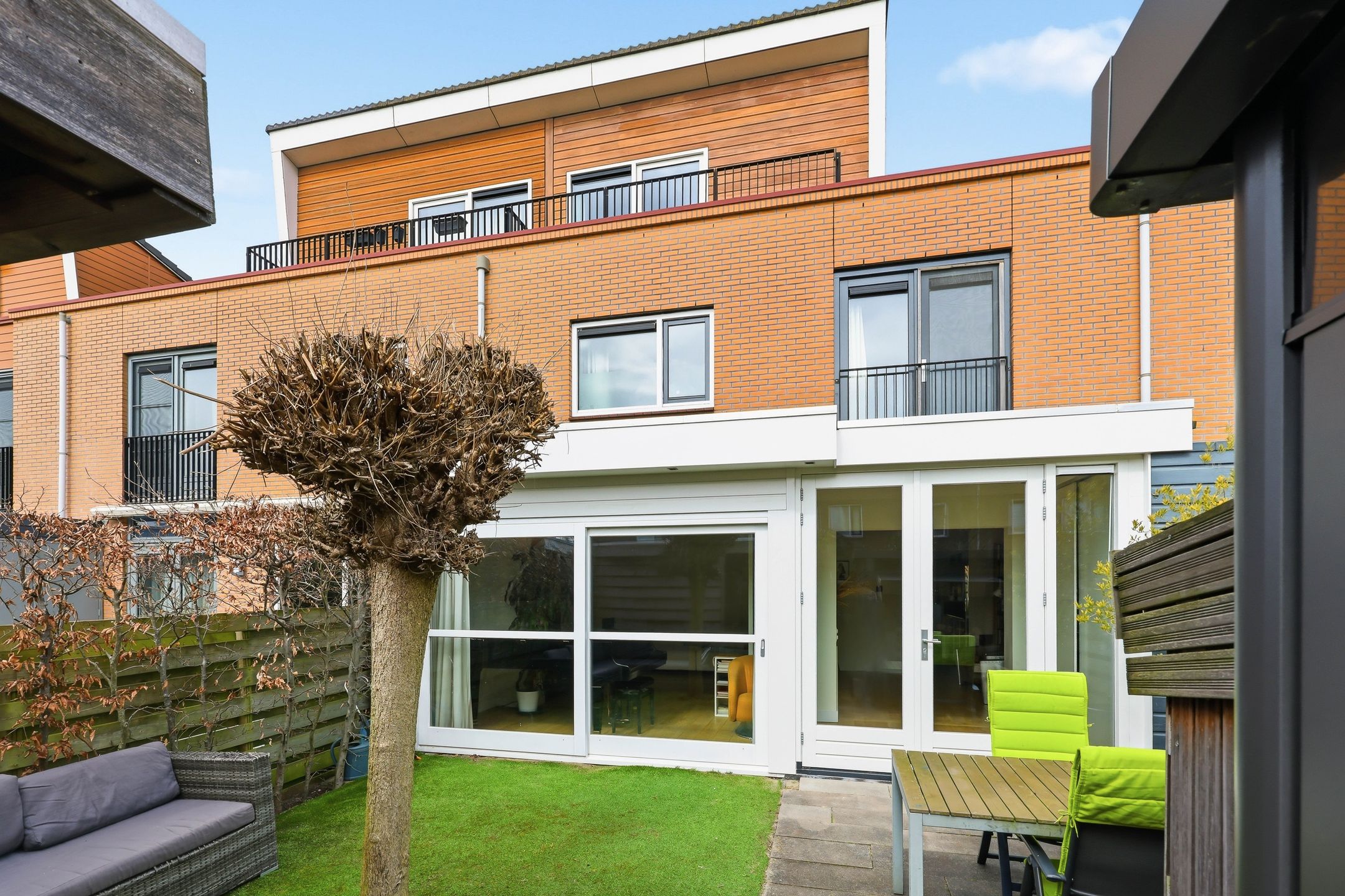 Foto 48 van Akkerhommel 5