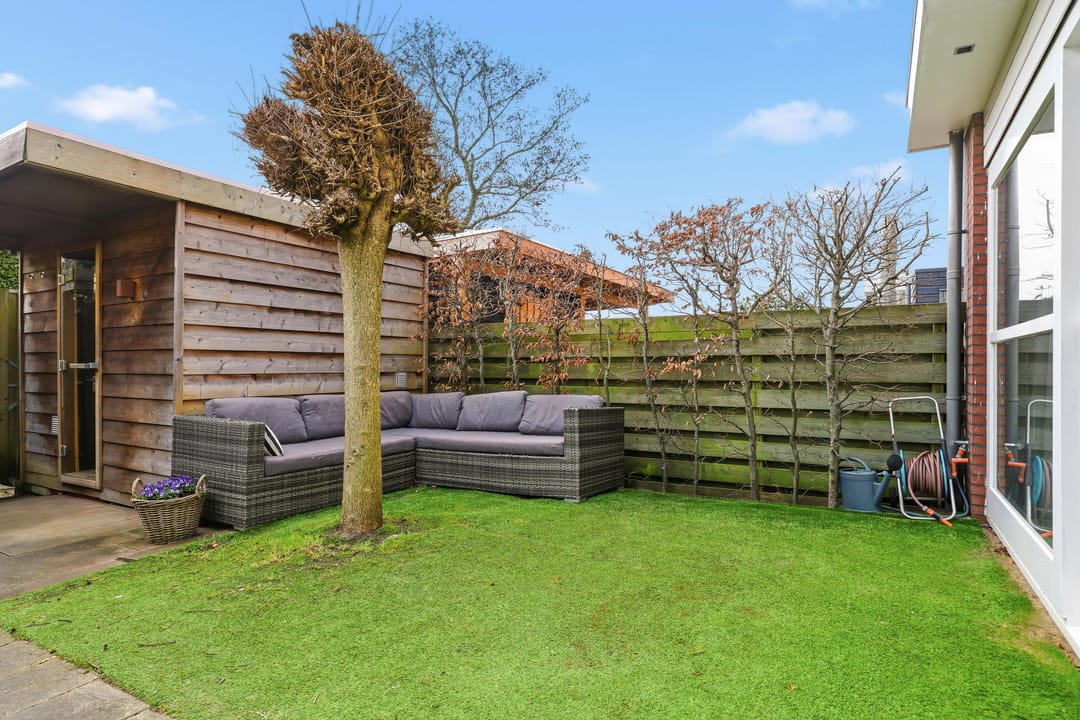 Foto 47 van Akkerhommel 5