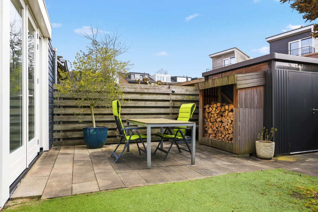 Foto 46 van Akkerhommel 5