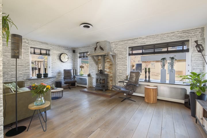 Foto 2 van Wold 20 30