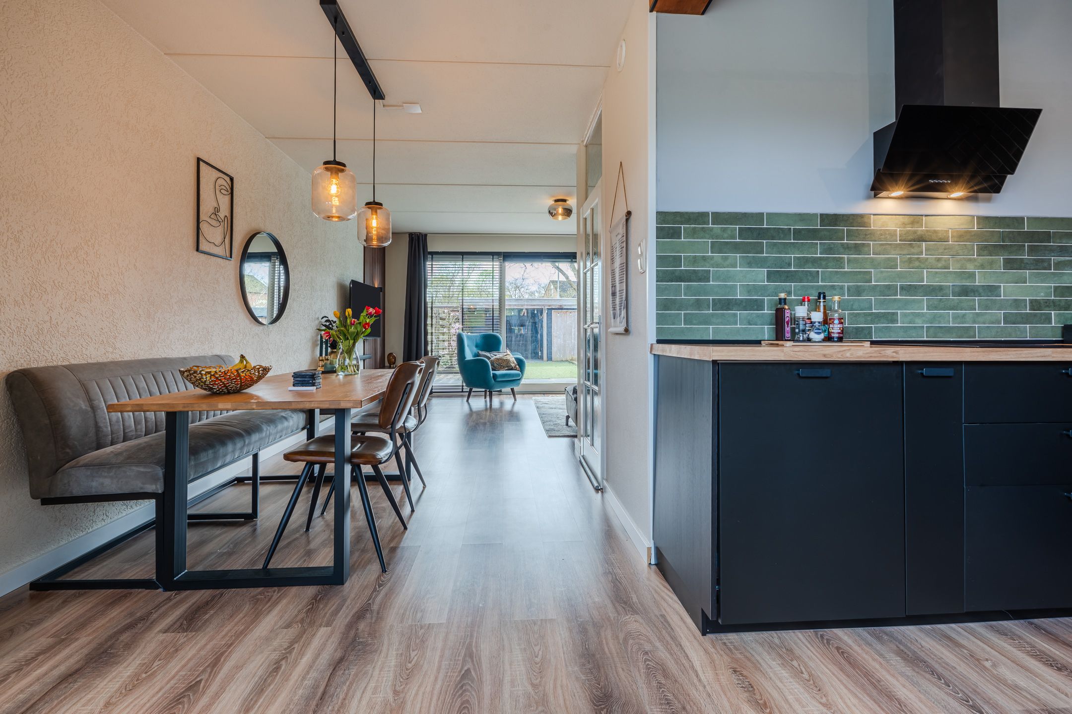 Foto 12 van Zuringes 9