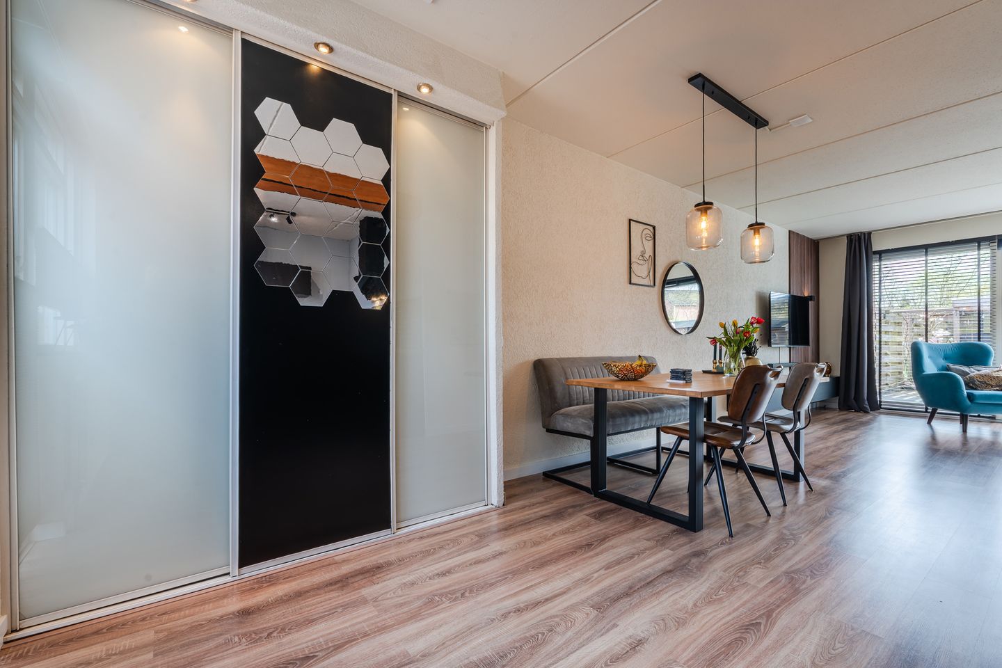 Foto 19 van Zuringes 9