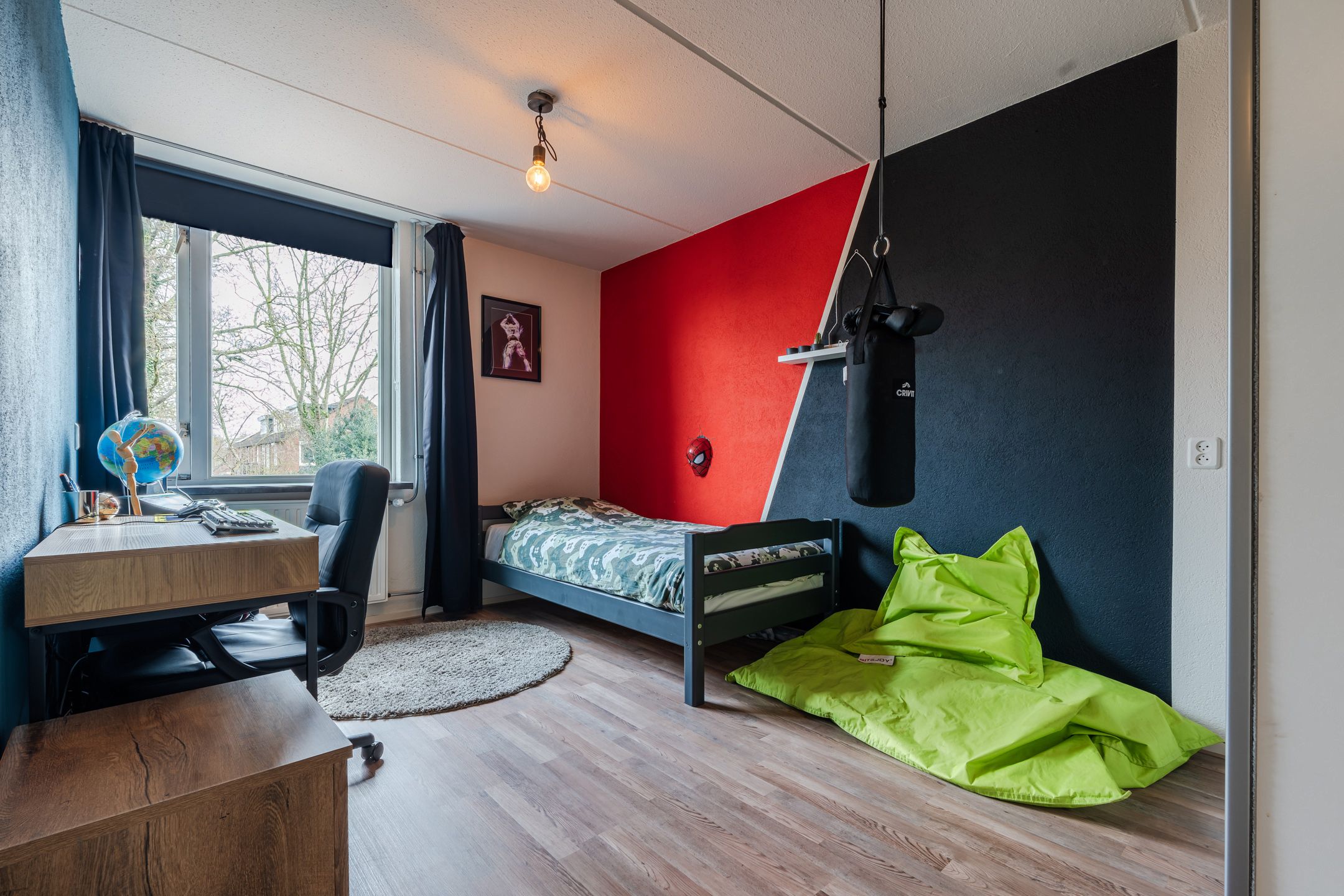 Foto 30 van Zuringes 9