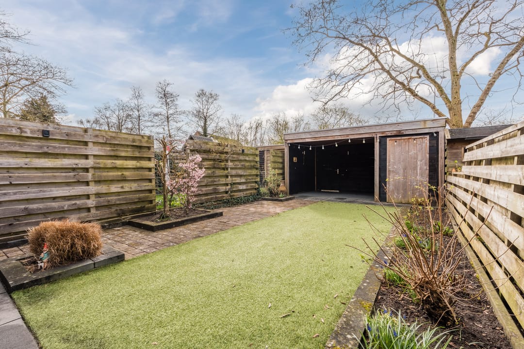 Foto 46 van Zuringes 9