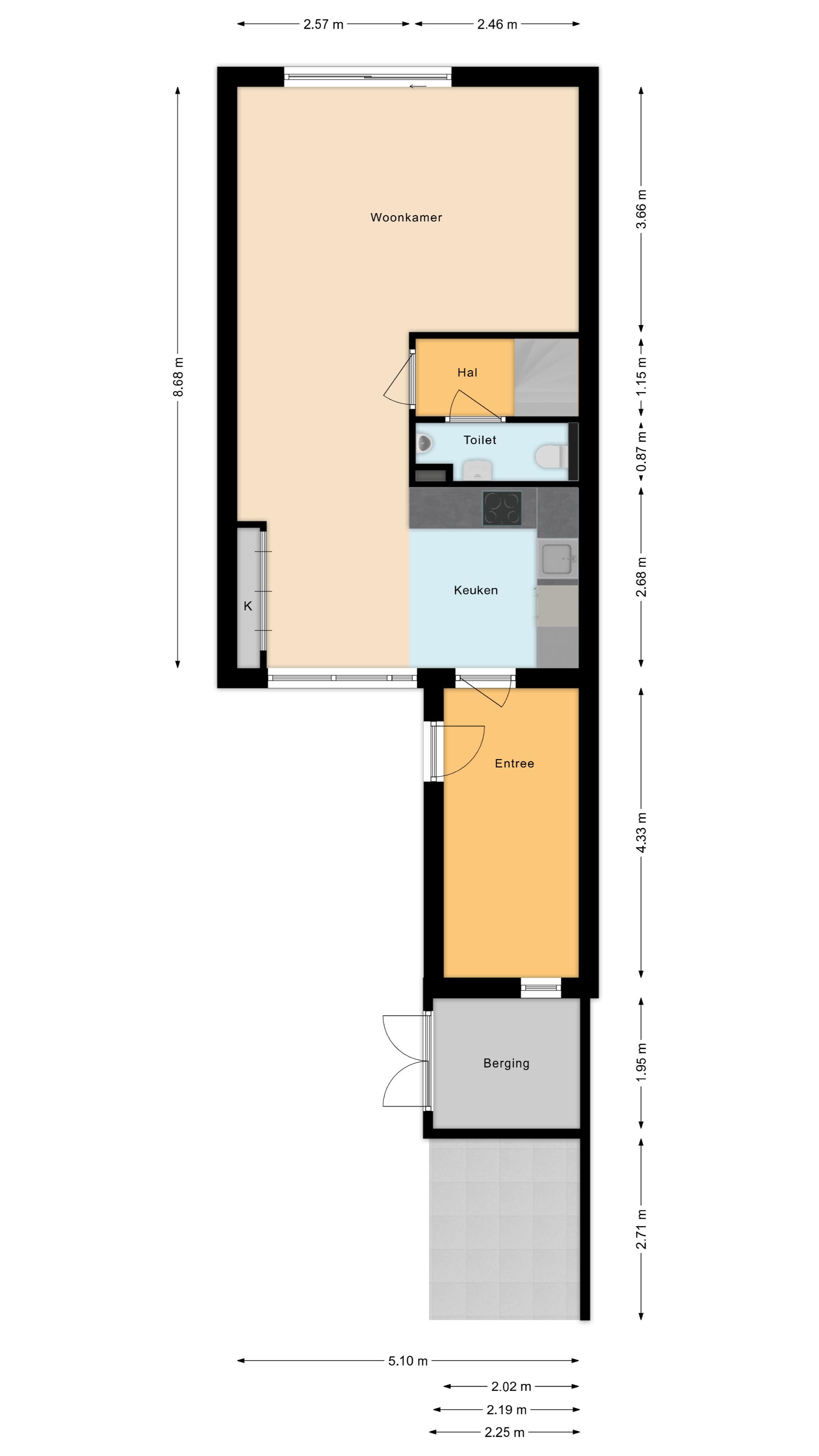 Foto 54 van Zuringes 9