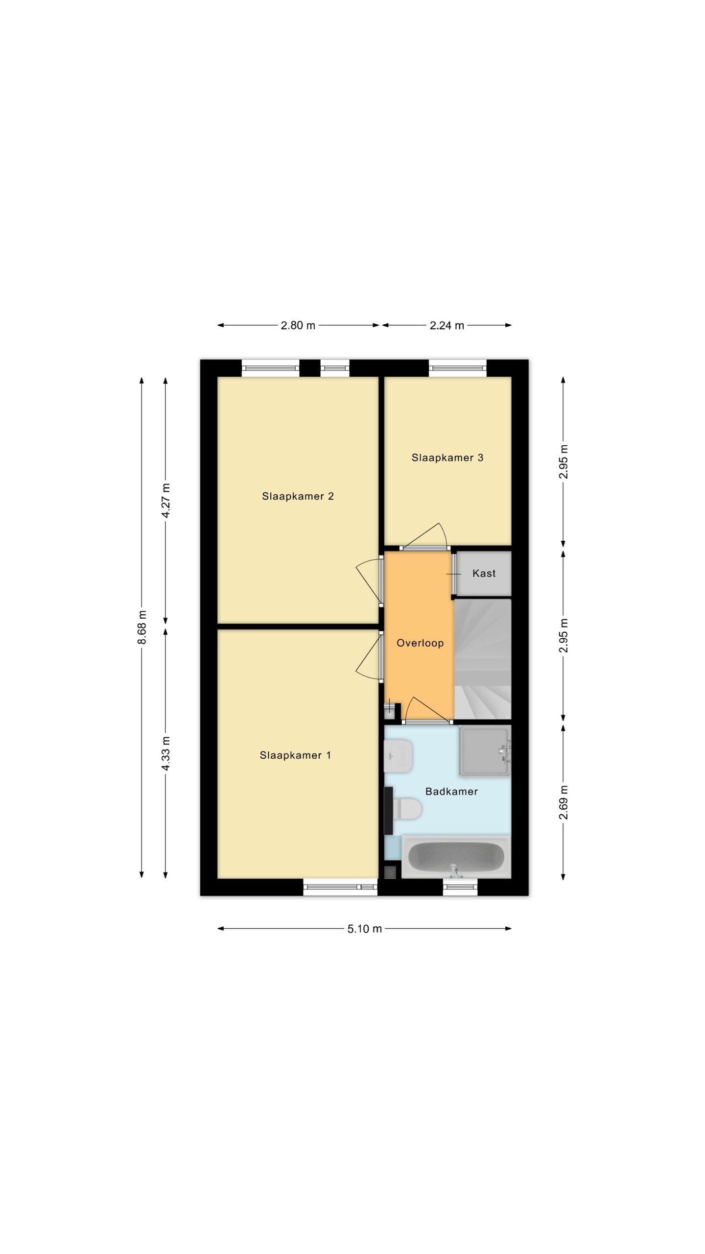 Foto 55 van Zuringes 9