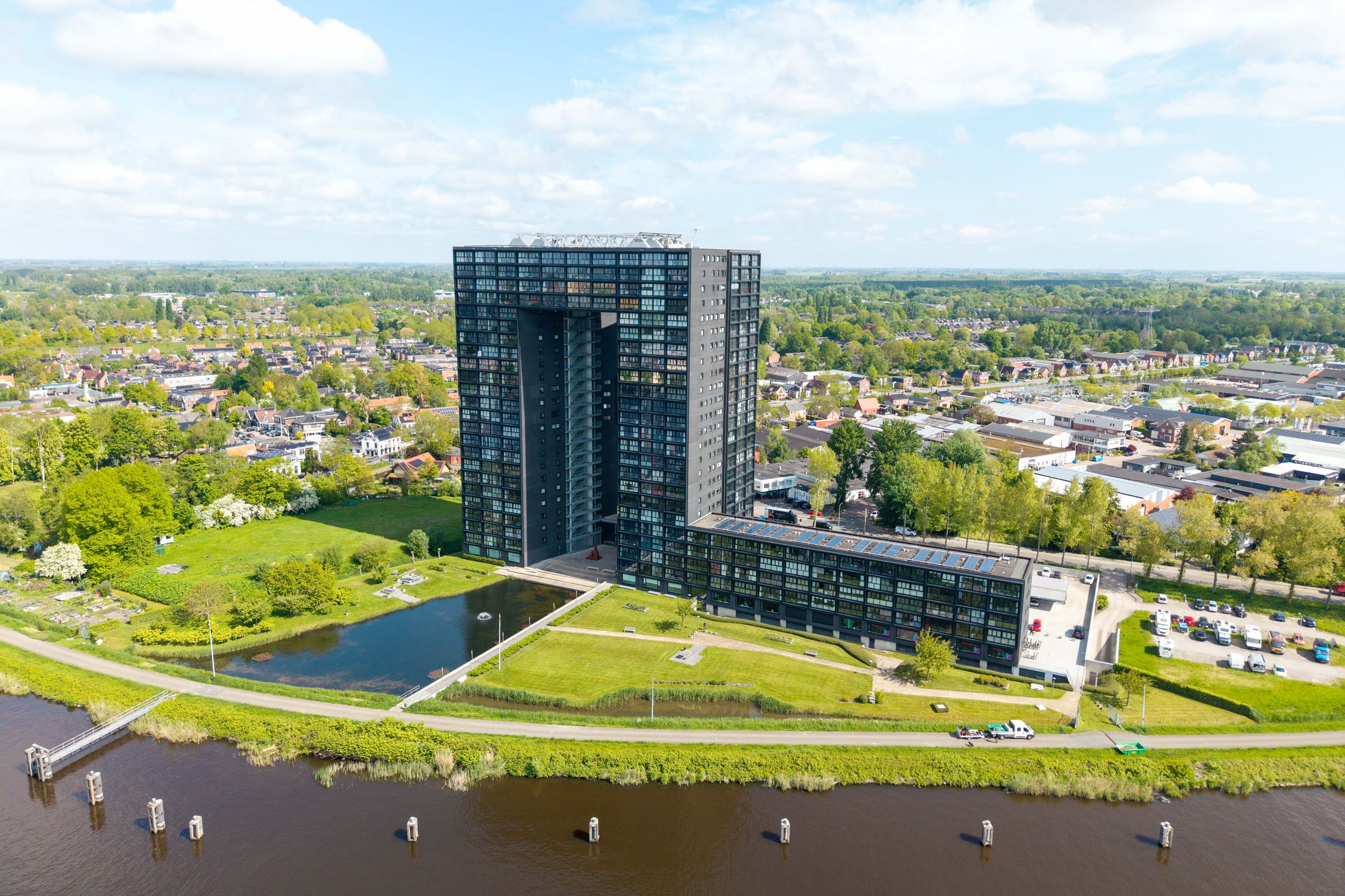 Photo 3 of Regattaweg 454