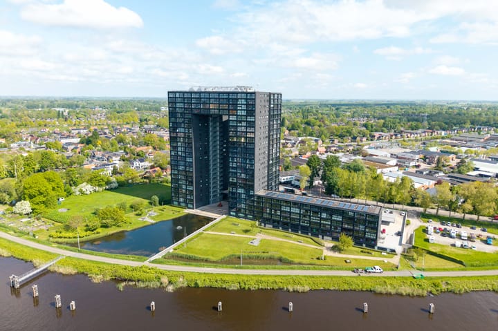 Photo 3 of Regattaweg 454