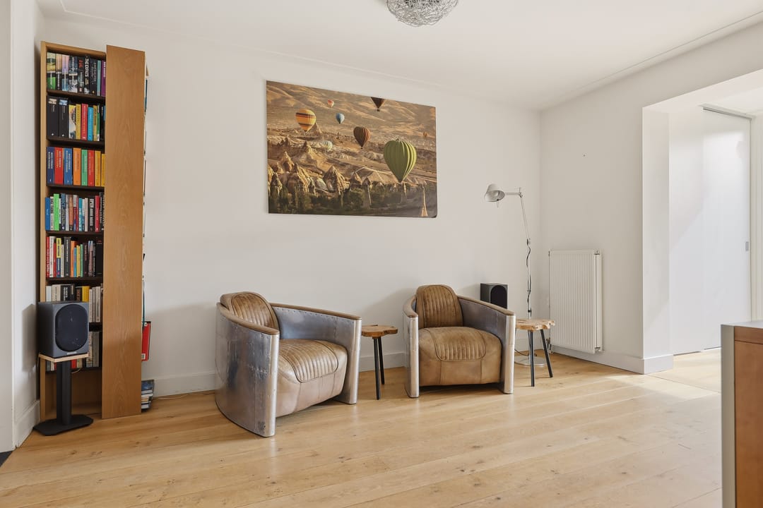 Foto 22 van Akkerhommel 5