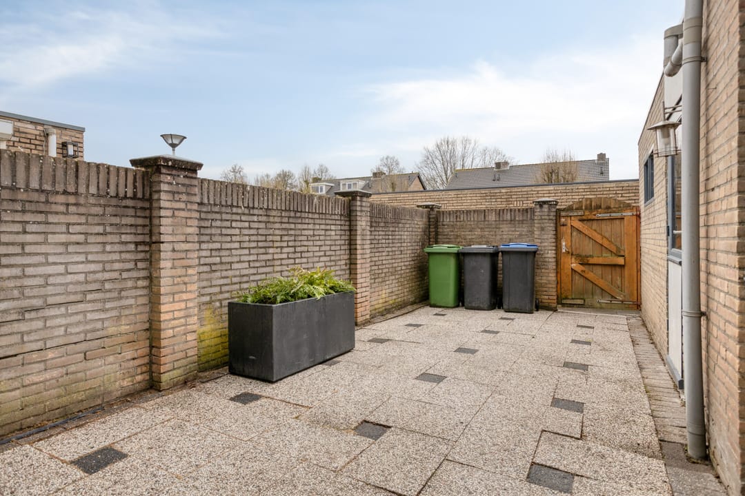 Photo 38 of Duiventoren 107