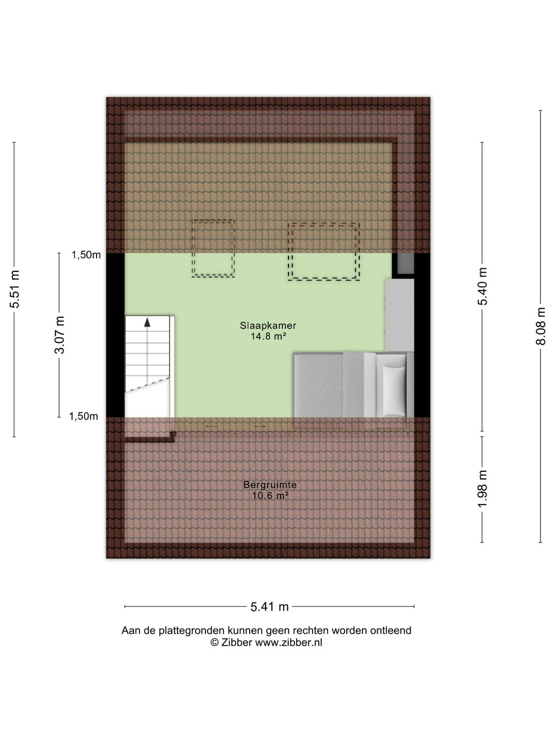 Photo 47 of Duiventoren 107