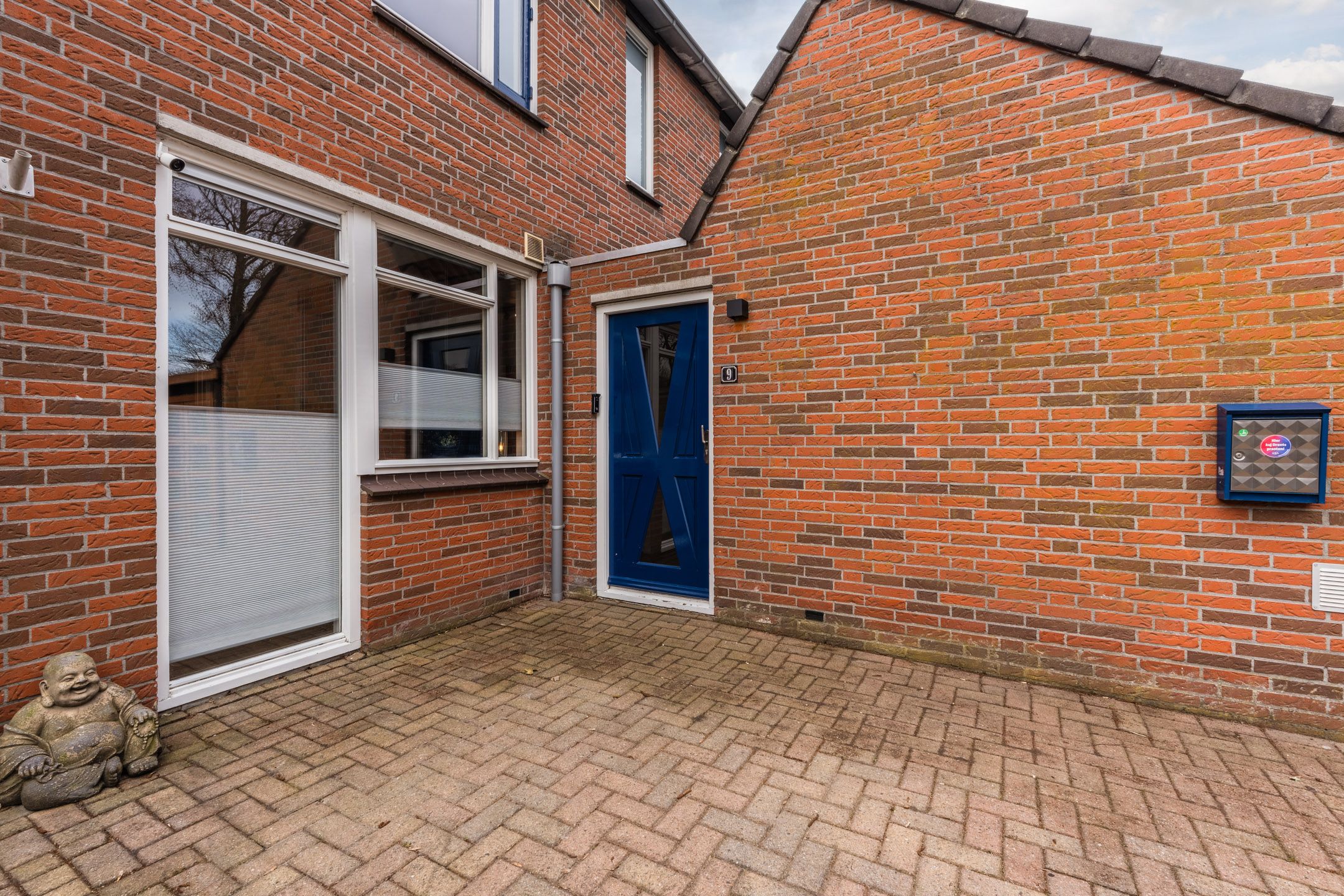 Foto 3 van Zuringes 9