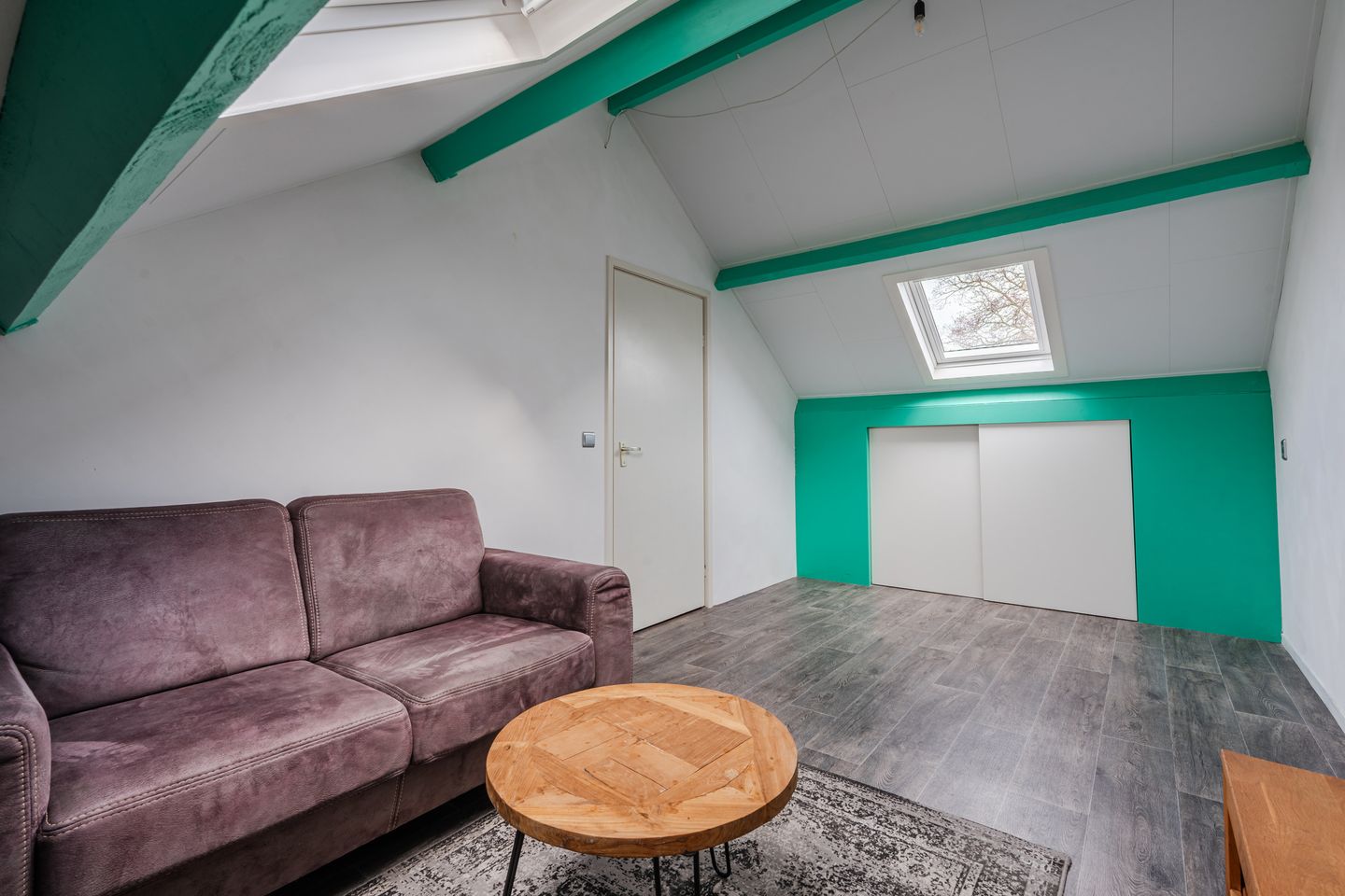 Foto 40 van Zuringes 9