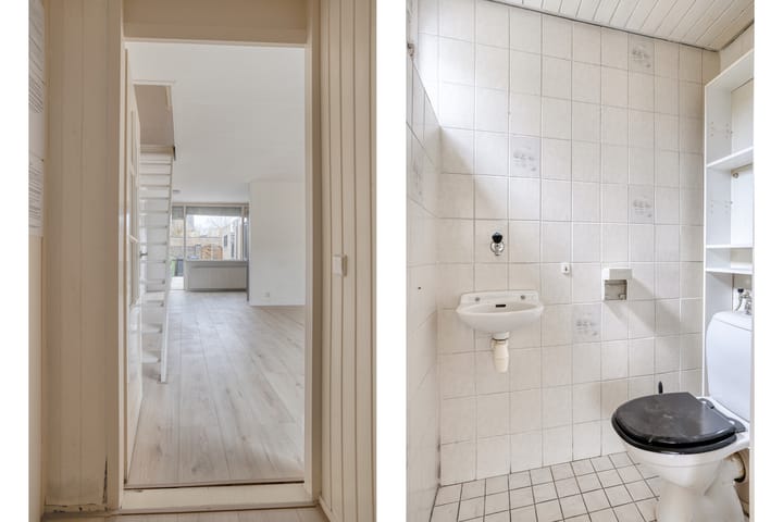 Foto 3 van Duiventoren 107