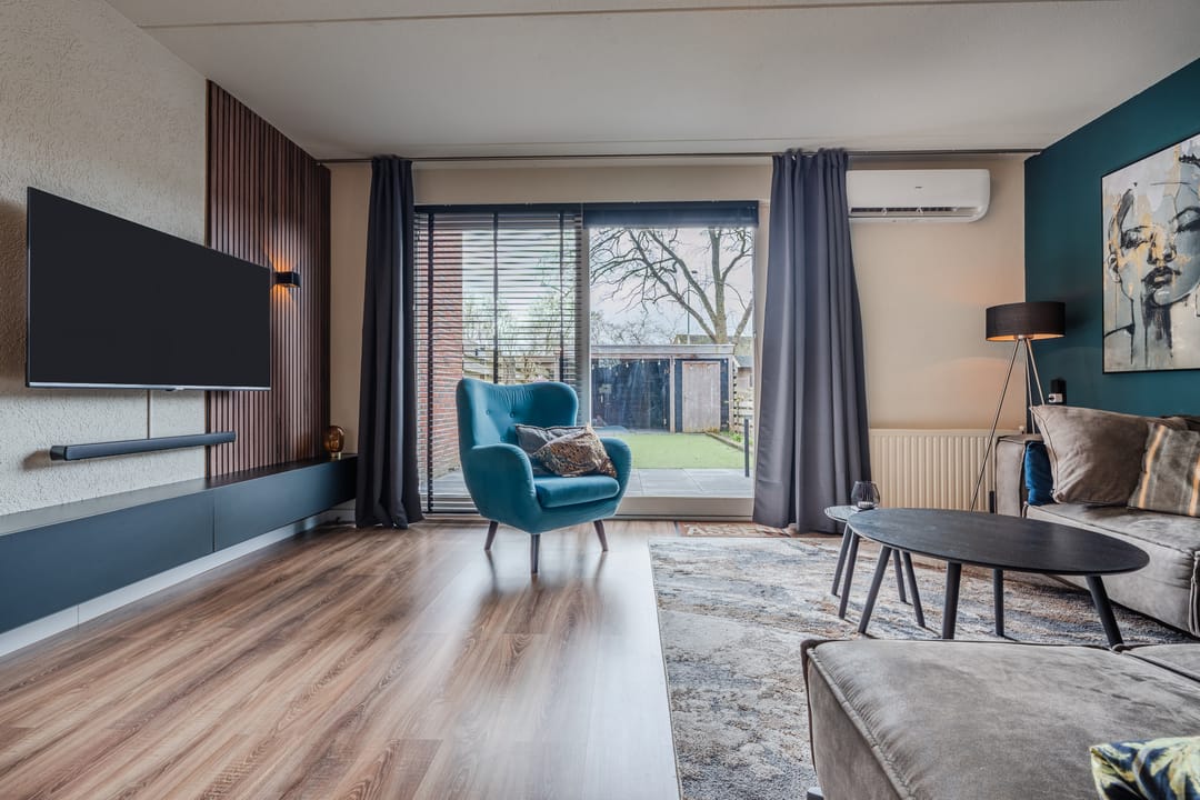 Foto 13 van Zuringes 9