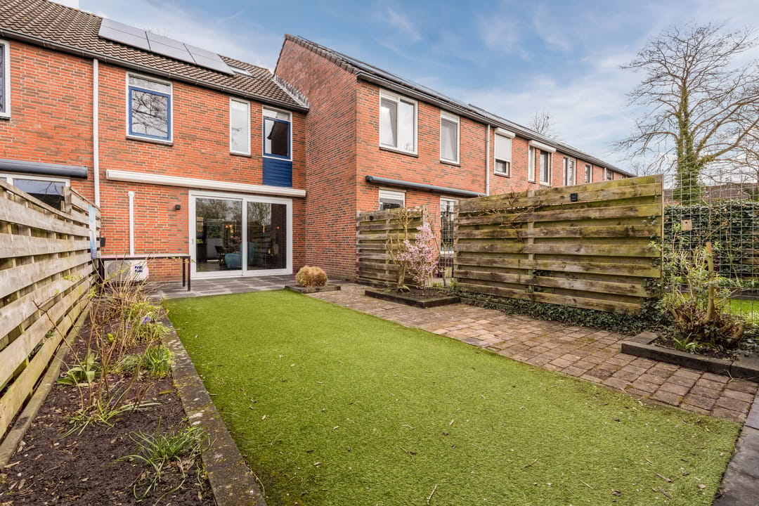 Foto 47 van Zuringes 9