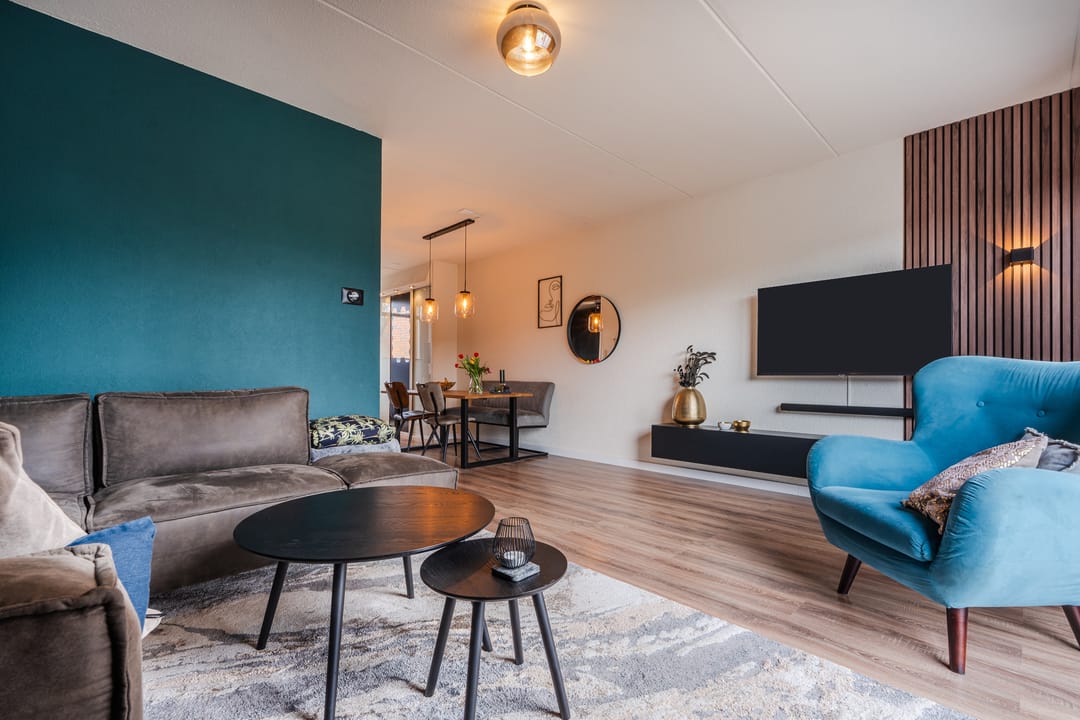 Foto 16 van Zuringes 9