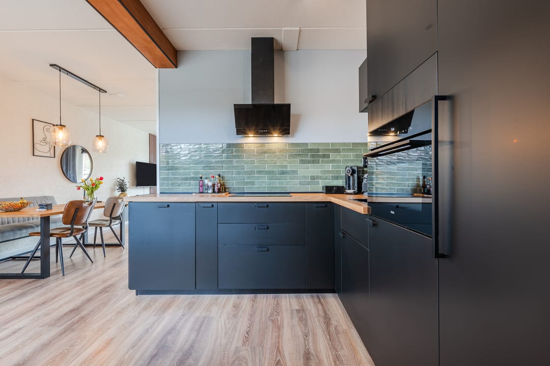 Foto 7 van Zuringes 9