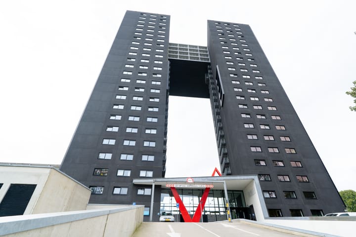 Photo 4 of Regattaweg 454