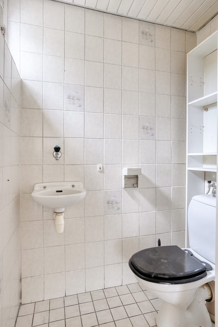 Foto 5 van Duiventoren 107