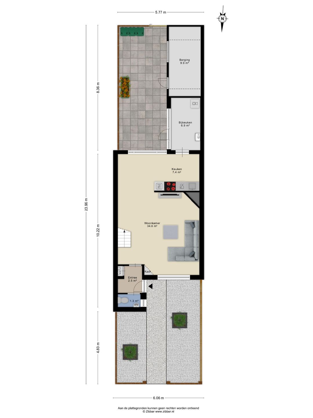 Photo 41 of Duiventoren 107