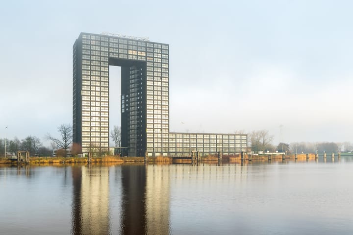 Photo 2 of Regattaweg 454